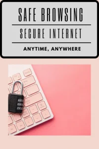 secure internet
